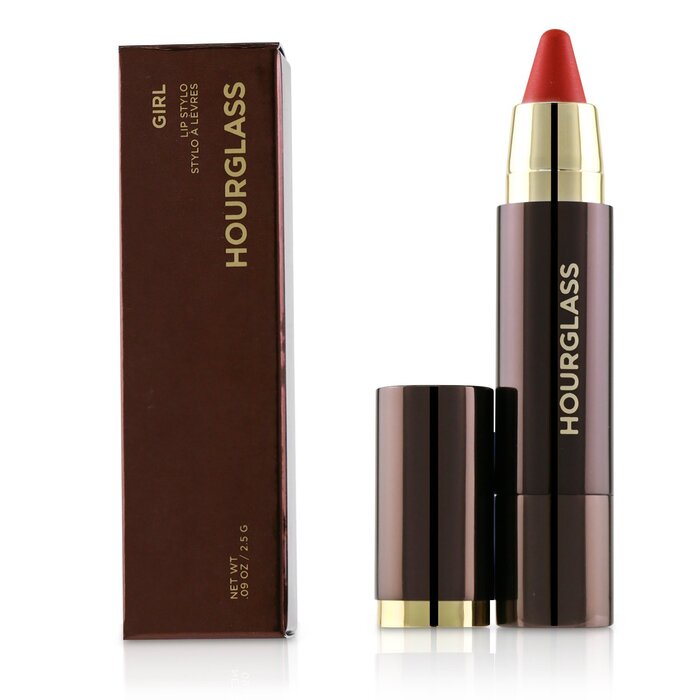 HourGlass 個性女孩唇膏筆Girl Lip Stylo 2.5g/0.09ozProduct Thumbnail