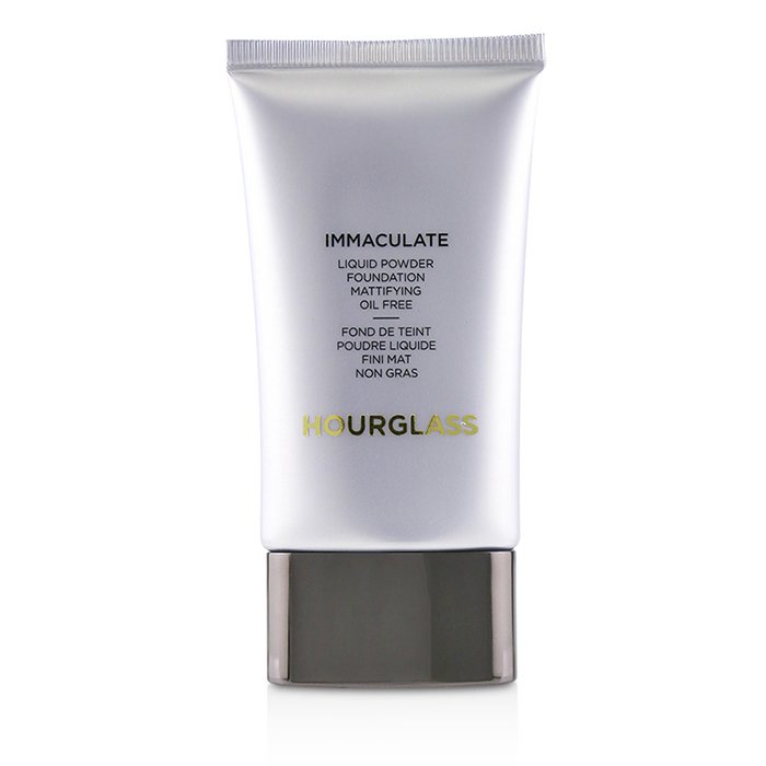 HourGlass Immaculate Liquid Powder Foundation 30ml/1ozProduct Thumbnail