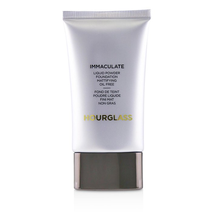 HourGlass Immaculate Liquid Powder Foundation 30ml/1ozProduct Thumbnail