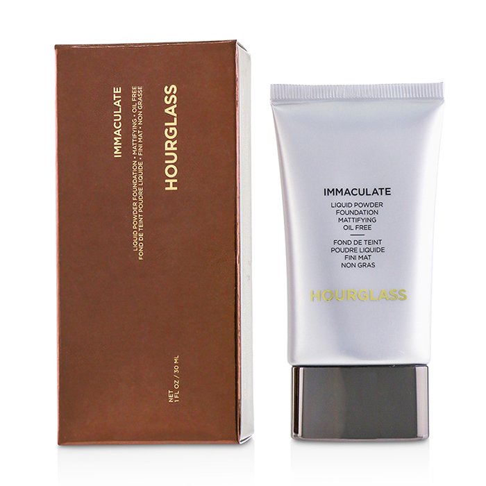 HourGlass Immaculate Liquid Powder Foundation 30ml/1ozProduct Thumbnail