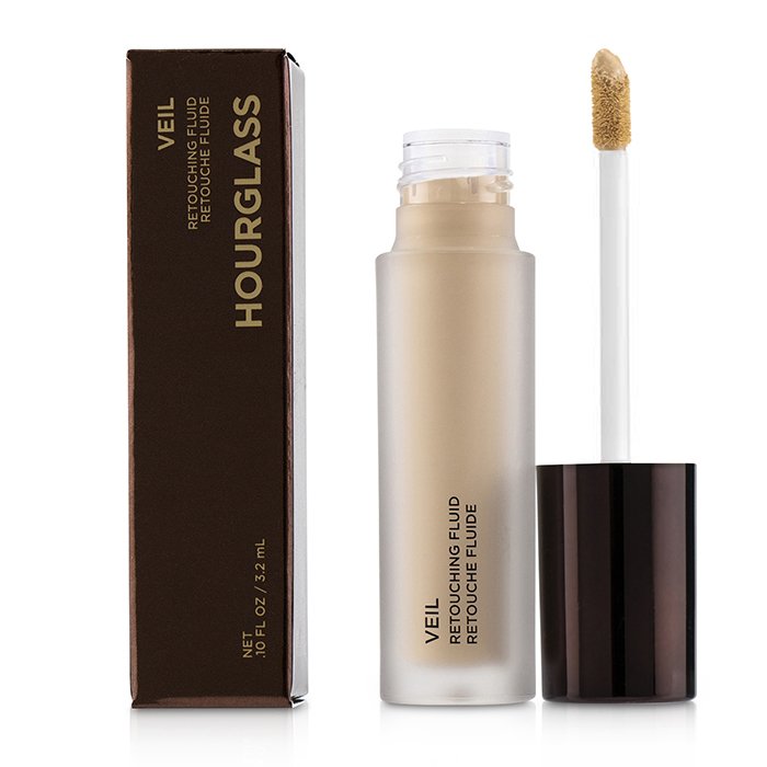 HourGlass Veil Retouching Fluid 3.2ml/0.1ozProduct Thumbnail