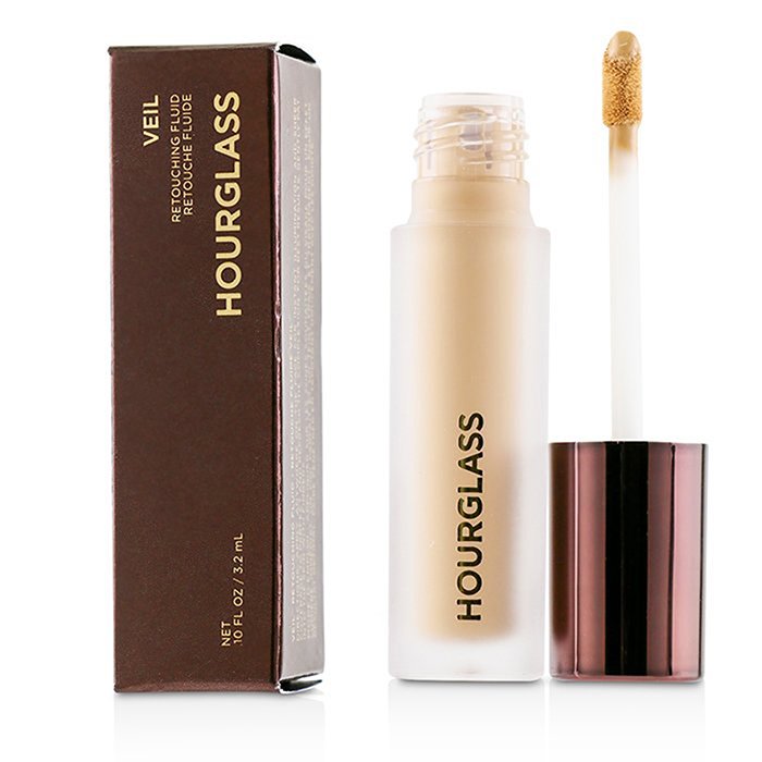 HourGlass Veil Retouching Fluid 3.2ml/0.1ozProduct Thumbnail