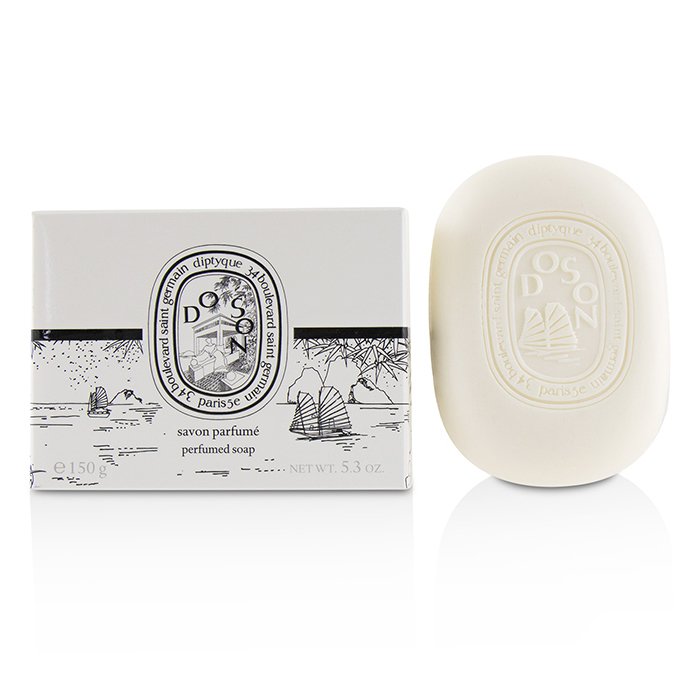 Diptyque Do Son Perfumed Soap 150g/5.3ozProduct Thumbnail