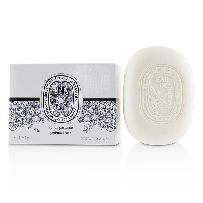 Diptyque Eau Des Sens Perfumed Soap 150g/5.3ozProduct Thumbnail