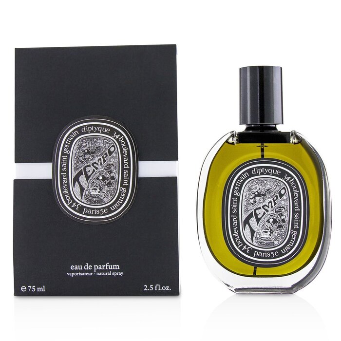 Diptyque Tempo Eau De Parfum Spray 75ml/2.5ozProduct Thumbnail