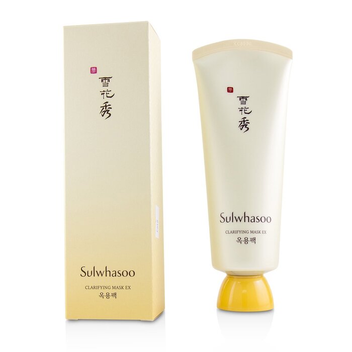 Sulwhasoo Clarifying Mask Ex 150ml/5.07ozProduct Thumbnail