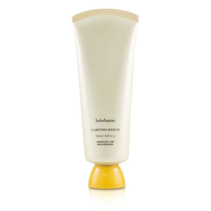 Sulwhasoo Clarifying Mask Ex 150ml/5.07ozProduct Thumbnail