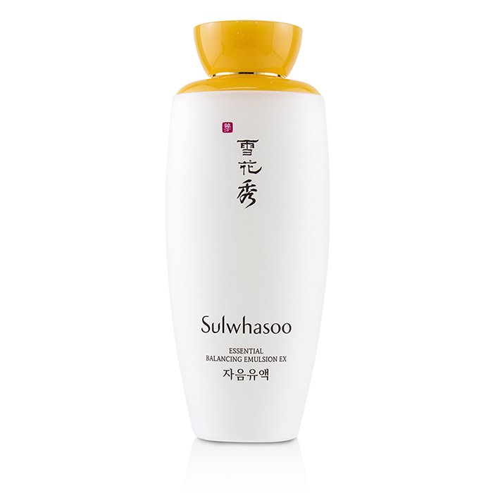 Sulwhasoo Essential Balancing Emulsion Ex 125ml/4.22ozProduct Thumbnail