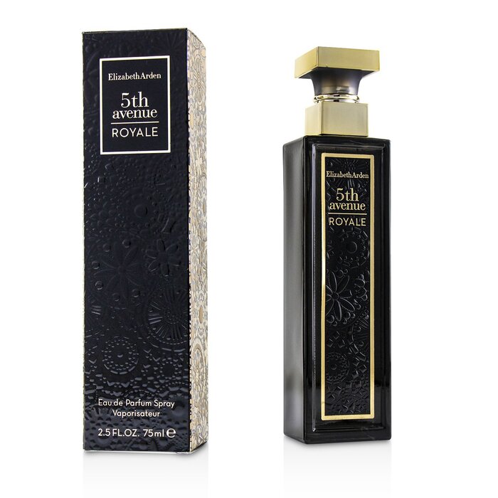 Elizabeth Arden 5th Avenue Royale Eau De Parfum Spray 75ml/2.5ozProduct Thumbnail