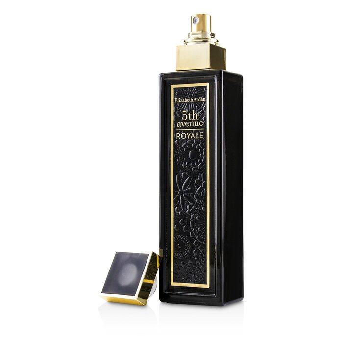 Elizabeth Arden 5th Avenue Royale Eau De Parfum Spray 75ml/2.5ozProduct Thumbnail