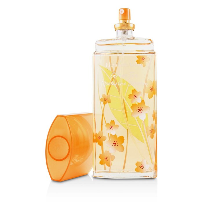 Elizabeth Arden Green Tea Nectarine Blossom Eau de Toilette Spray 100ml/3.3ozProduct Thumbnail