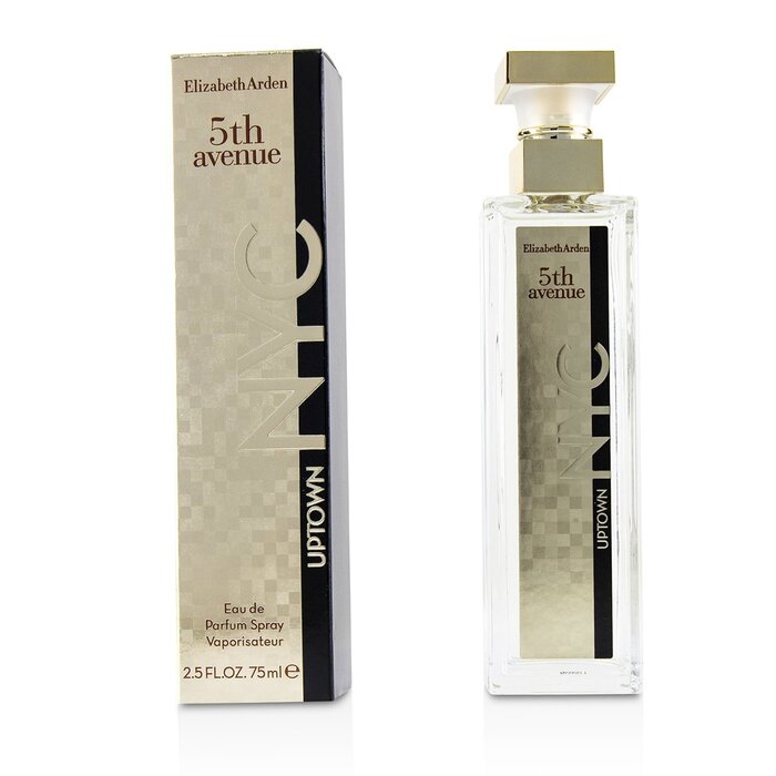 Elizabeth Arden 雅頓 第五大道金燦紐約限定版香水噴霧 75ml/2.5ozProduct Thumbnail
