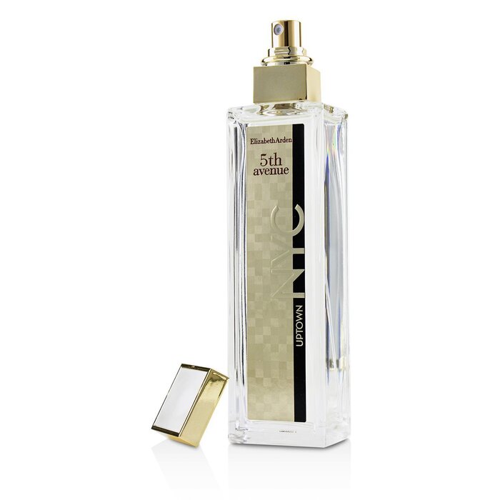 Elizabeth Arden 雅頓 第五大道金燦紐約限定版香水噴霧 75ml/2.5ozProduct Thumbnail