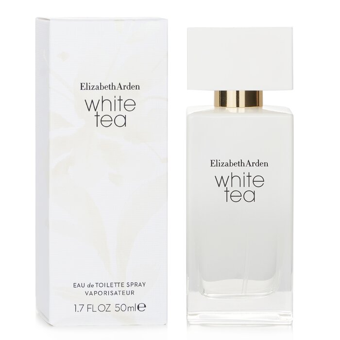 Elizabeth Arden White Tea Eau De Toilette Spray 50ml/1.7ozProduct Thumbnail
