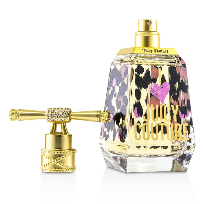 Juicy Couture l Love Juicy Couture Eau De Parfum Spray 100ml/3.4ozProduct Thumbnail