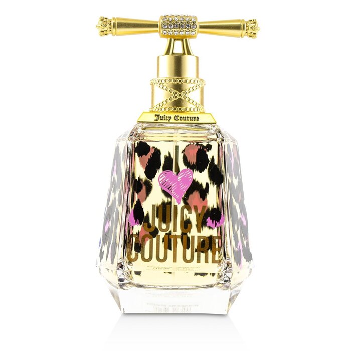 l love love perfume
