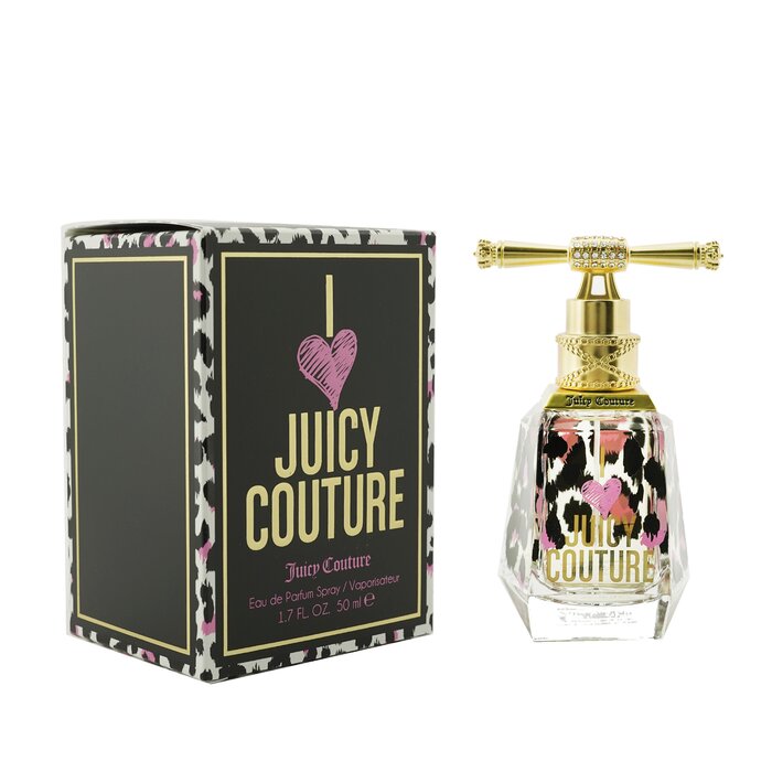 Juicy Couture l Love Juicy Couture Eau De Parfum Spray  50ml/1.7ozProduct Thumbnail
