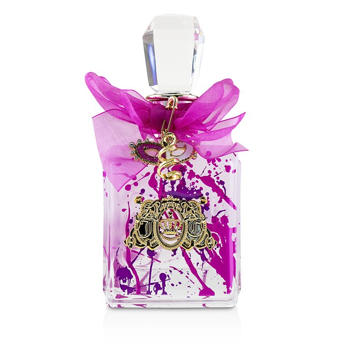 Juicy Couture Viva La Juicy Soiree Eau De Parfum Spray 100ml/3.4ozProduct Thumbnail