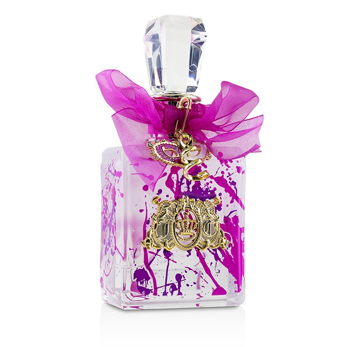 Juicy Couture Viva La Juicy Soiree Eau De Parfum Spray 100ml/3.4ozProduct Thumbnail