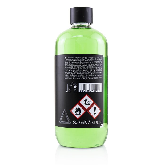 Millefiori Natural Fragrance Diffuser Refill - Green Fig & Iris 500ml/16.9ozProduct Thumbnail