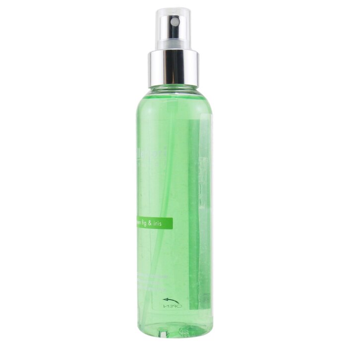 Millefiori Natural Scented Home Spray - Green Fig & Iris 150ml/5ozProduct Thumbnail