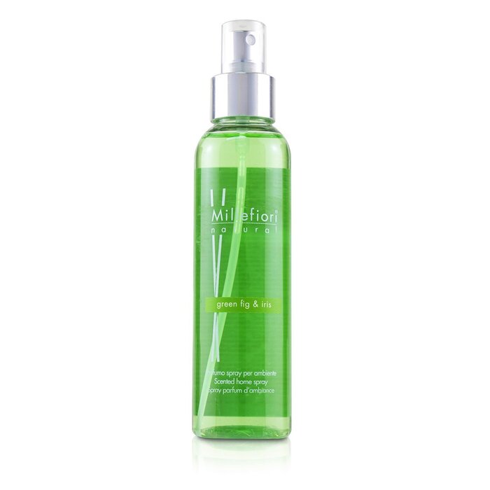 Millefiori Natural Scented Home Spray - Green Fig & Iris 150ml/5ozProduct Thumbnail