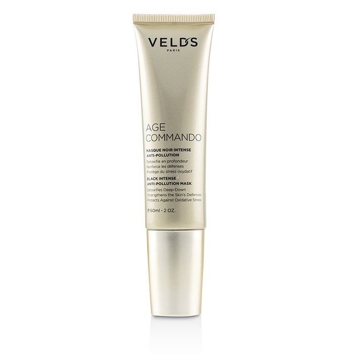 Veld's Age Commando - หน้ากากดำ 60ml/2ozProduct Thumbnail