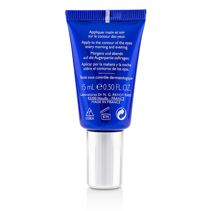 Payot Techni Liss Techni Regard - Anti-Wrinkle Smoothing Care 15ml/0.5ozProduct Thumbnail