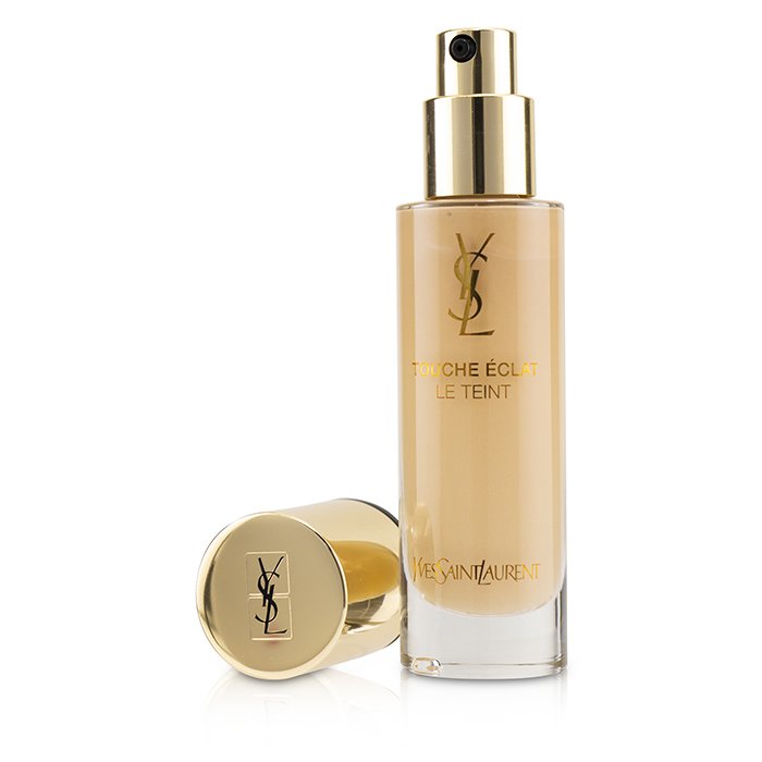 Yves Saint Laurent Touche Eclat Le Teint Awakening Foundation SPF22 30ml/1ozProduct Thumbnail