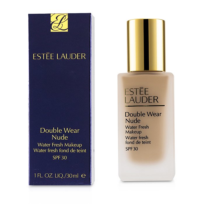 Estee Lauder Double Wear Nude Water Fresh Makeup SPF 30 30ml/1ozProduct Thumbnail