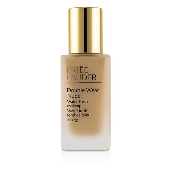 Estee Lauder Double Wear Nude Water Fresh Makeup SPF 30 30ml/1ozProduct Thumbnail