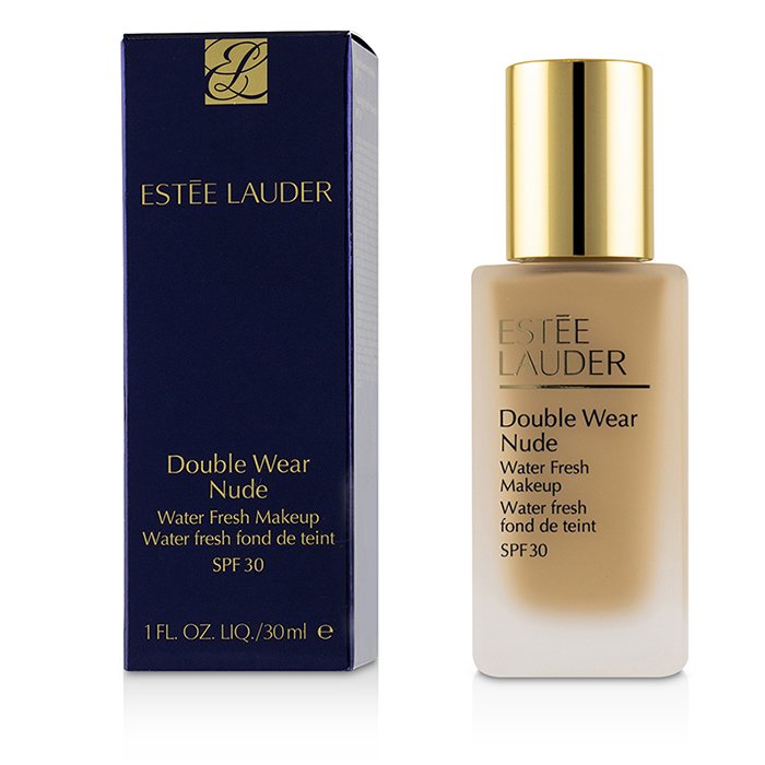 Estee Lauder Double Wear Nude Water Fresh Makeup SPF 30 30ml/1ozProduct Thumbnail