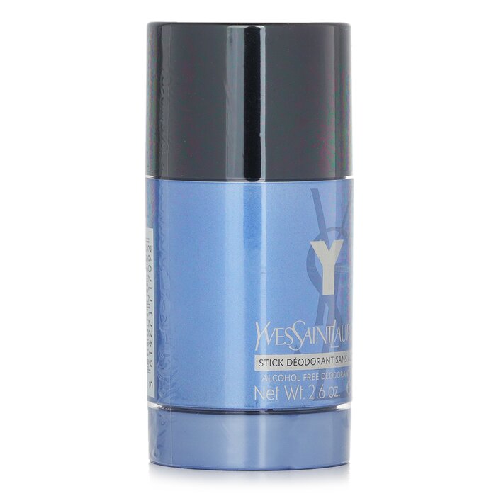 Yves Saint Laurent Y Deodorant Stick  75g/2.6ozProduct Thumbnail