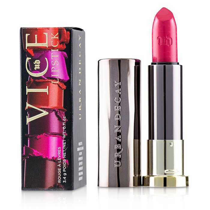 Urban Decay 唇膏 口紅 Vice Lipstick 3.4g/0.11ozProduct Thumbnail