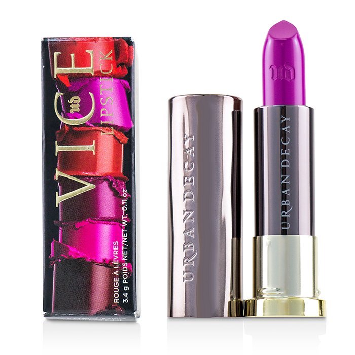 Urban Decay 唇膏 口紅 Vice Lipstick 3.4g/0.11ozProduct Thumbnail