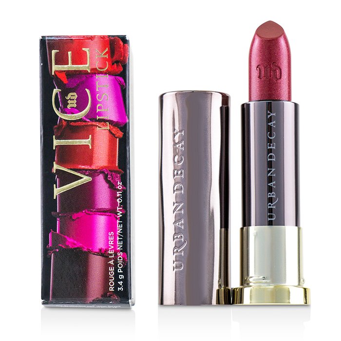 Urban Decay 唇膏Vice Lipstick 3.4g/0.11ozProduct Thumbnail