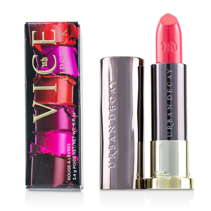 Urban Decay 唇膏 口紅 Vice Lipstick 3.4g/0.11ozProduct Thumbnail