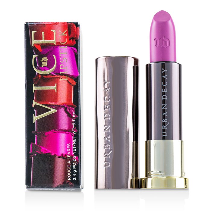 Urban Decay Vice Lipstick 3.4g/0.11ozProduct Thumbnail