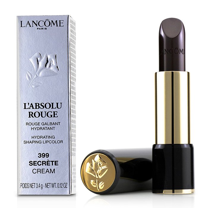 Lancome L' Absolu Rouge Hydrating Shaping Lipcolor 3.4g/0.12ozProduct Thumbnail