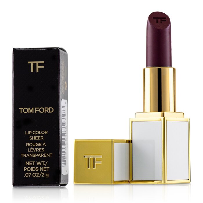 Tom Ford لون شفاه Boys & Girls 2g/0.07ozProduct Thumbnail