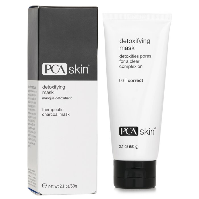 PCA Skin Detoxifying Mask 60g/2.1ozProduct Thumbnail