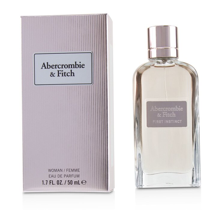 abercrombie & fitch 50ml