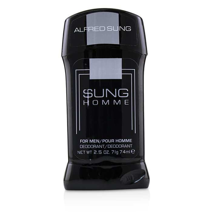 Alfred Sung Sung Deodorant Stick 74ml/2.5ozProduct Thumbnail