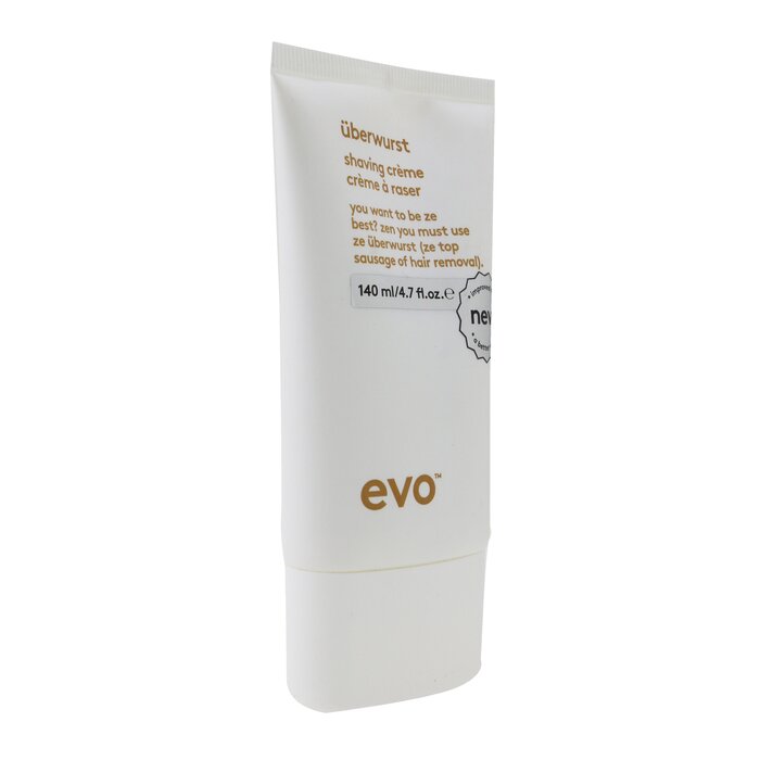 Evo Uberwurst Shaving Creme 140ml/4.7ozProduct Thumbnail