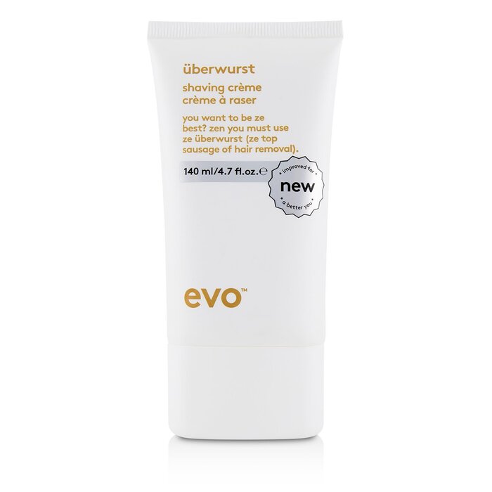 Evo Uberwurst Shaving Creme 140ml/4.7ozProduct Thumbnail
