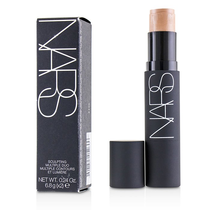 Дуо стик. Nars Copacabana le multiple for women. Duo Stick.