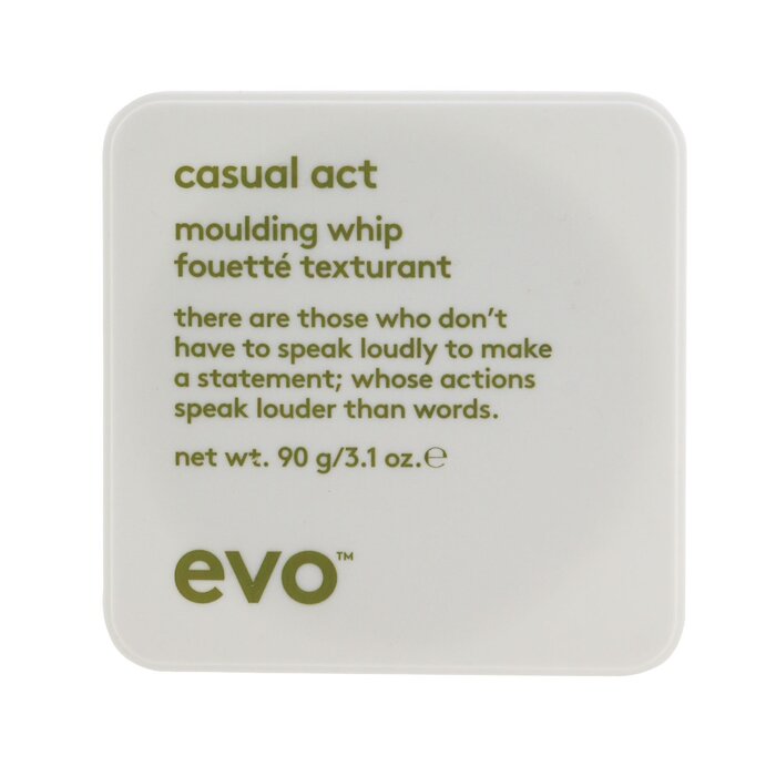 Evo Casual Act Moulding Whip 90g/3.1ozProduct Thumbnail