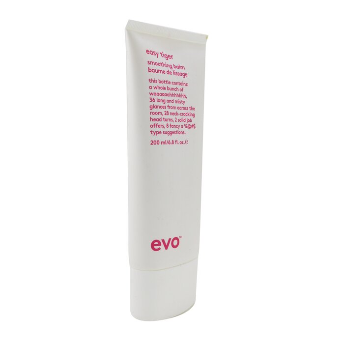 Evo Easy Tiger Smoothing Balm 200ml/6.8ozProduct Thumbnail
