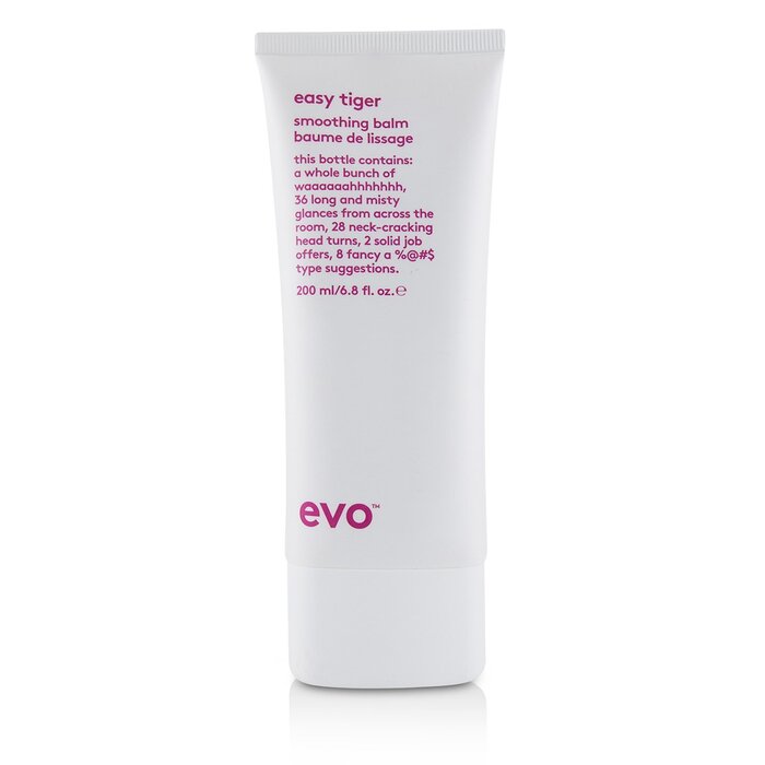 Evo Easy Tiger Smoothing Balm 200ml/6.8ozProduct Thumbnail
