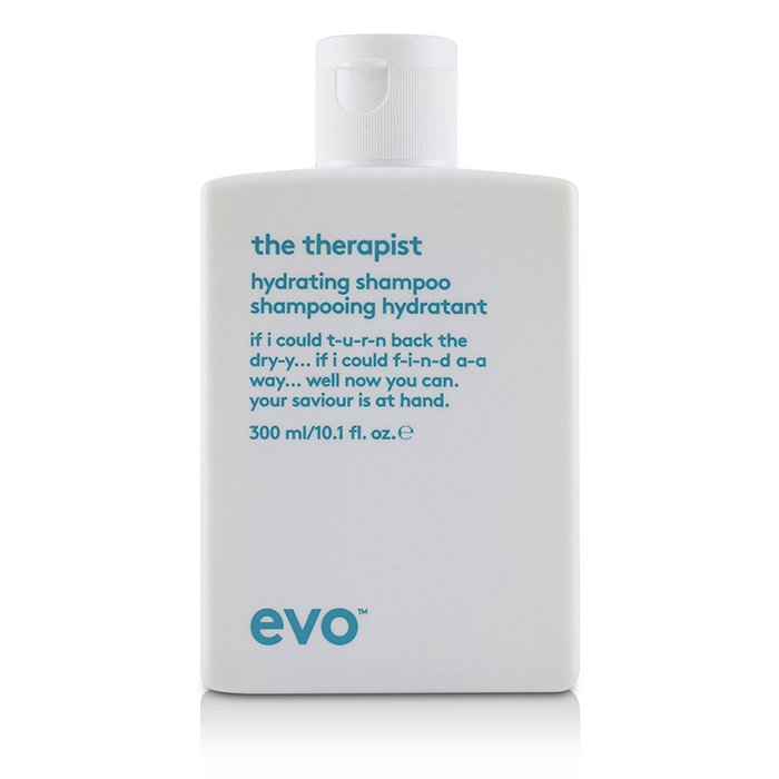 Evo The Therapist Hydrating Shampoo 300ml/10.1ozProduct Thumbnail